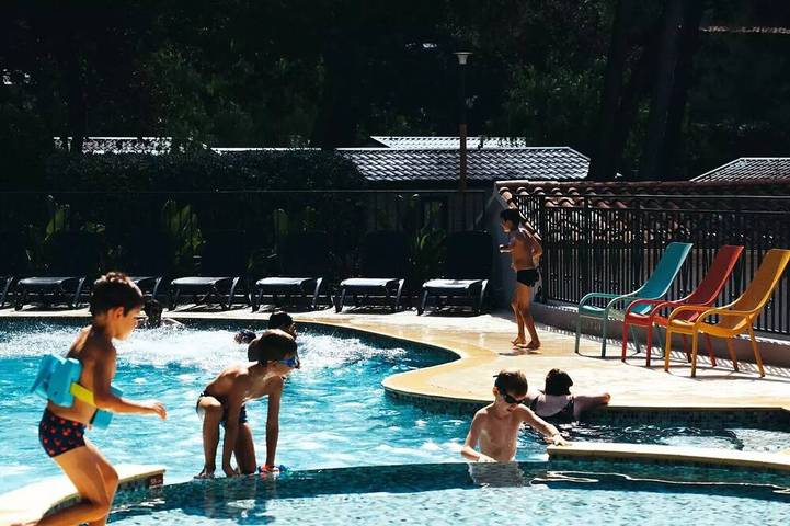 Camping pour 3 personnes à Six-Fours-les-Plages - 4