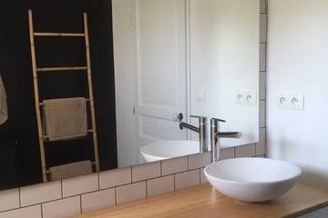 Villa pour 10 Personnes dans Robion, Parc naturel régional du Luberon, Photo 4