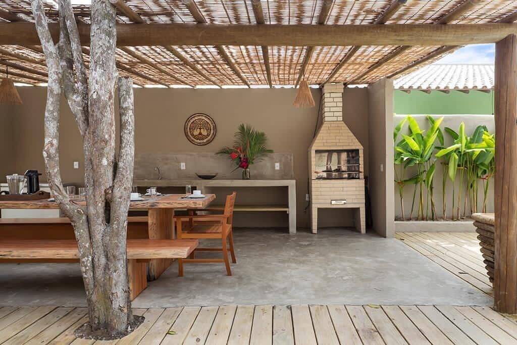 Villa Universo - Private and Charming Villa in Trancoso in Porto Seguro, Costa do Descobrimento