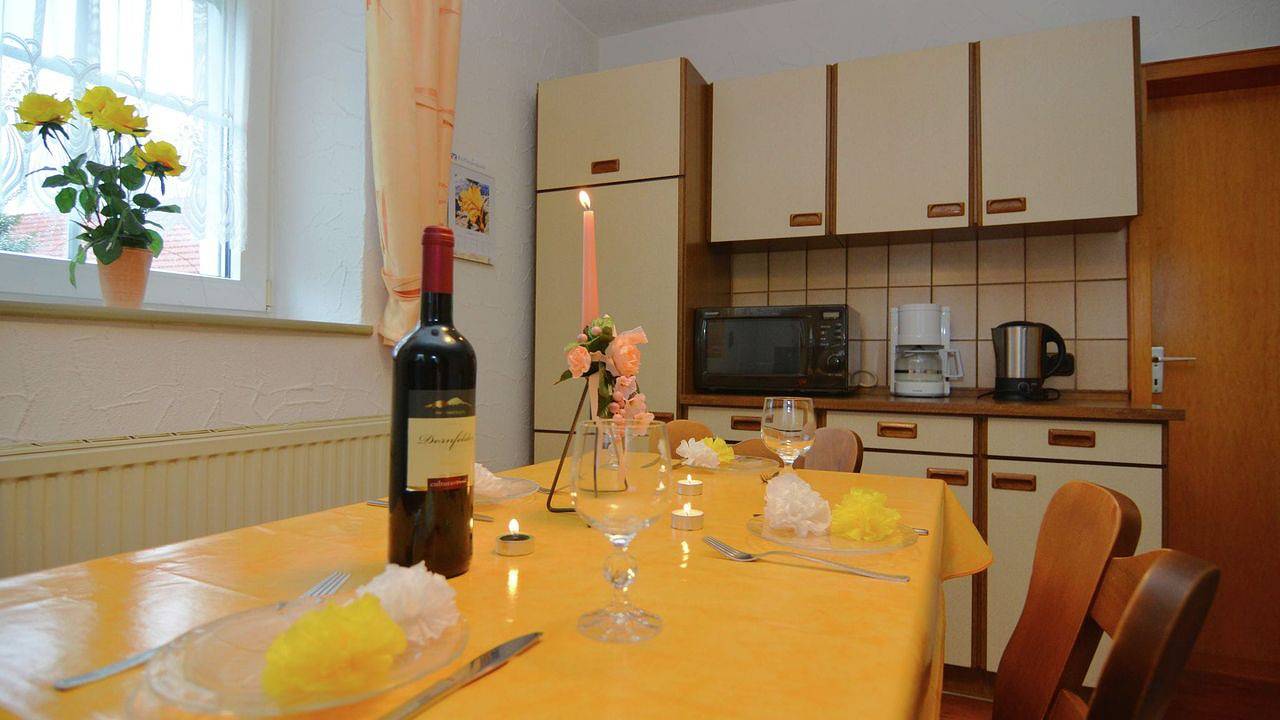 Ferienhaus für 4 Personen (70 m²) in Stadlern in Stadlern, Naturpark Oberpfälzer Wald