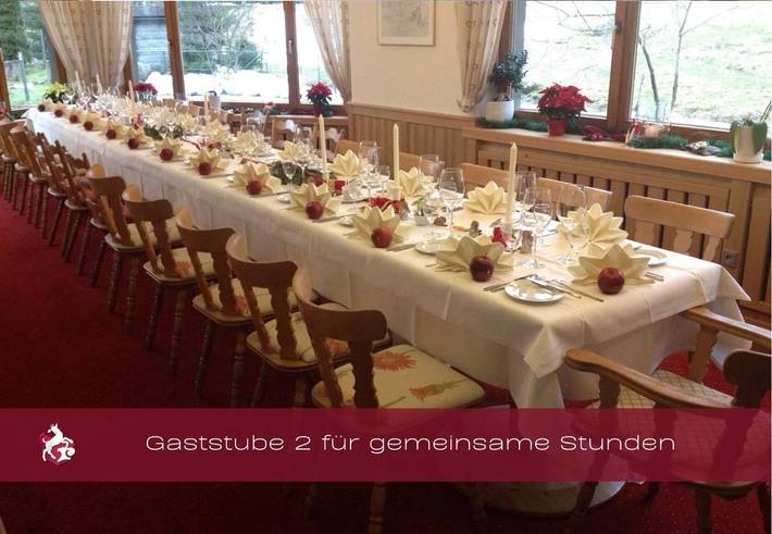 Ferienhaus für 20 Personen, mit Garten in Schönwald im Schwarzwald - 4