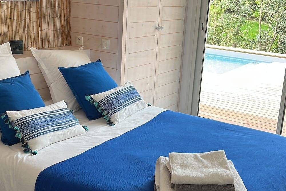 Beautiful single storey villa sleeps 10, Pyla / sea in Le Moulleau, La Teste-de-Buch