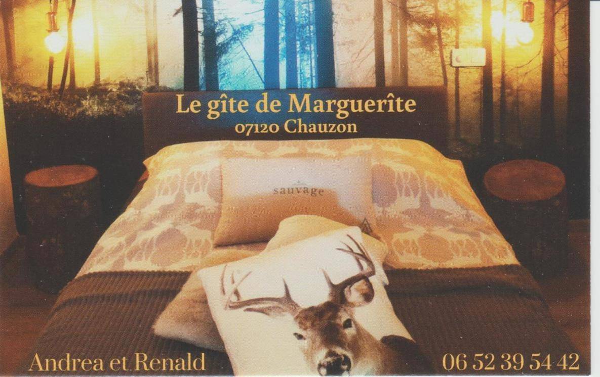 Appartement entier, Two-Bedroom Apartment in Chauzon, Ardèche