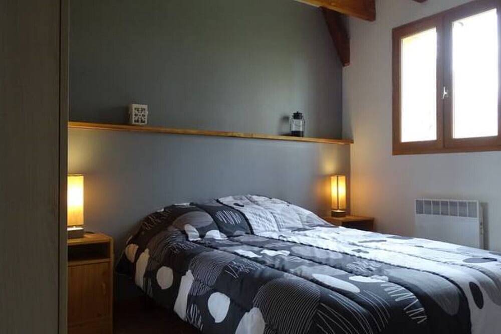 Bergerie Harencin 3, Rénovée Avec Authenticité in Onesse-Laharie, Landes