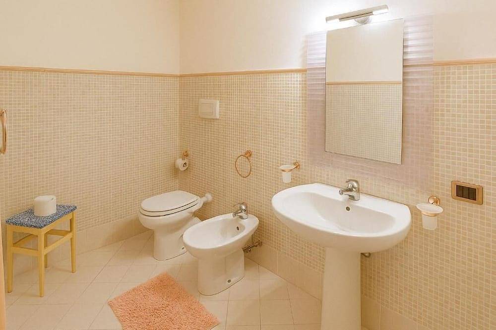 Ganze Wohnung, Segesta - New Nouveau Bedding in Salemi, Trapani Provinz