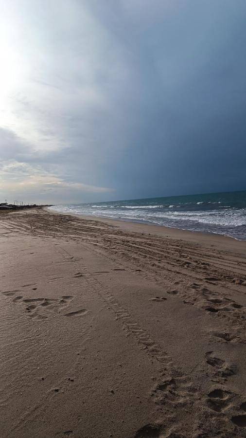 Location de vacances pour 29 personnes, avec vue et balcon à Areia Branca - 2