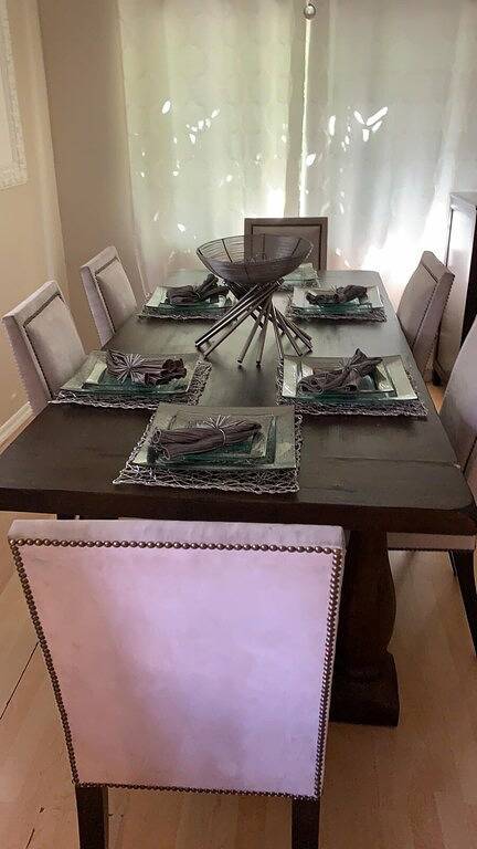 * Comme à la maison * dans une belle villa - Tarifs spéciaux d'été in West Los Angeles, Los Angeles