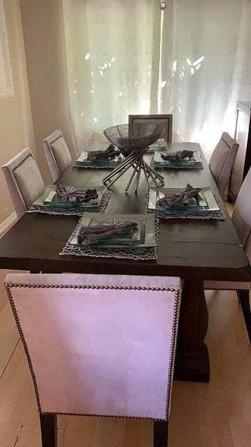 Villa for 12 Guests in West Los Angeles, Los Angeles, Picture 3