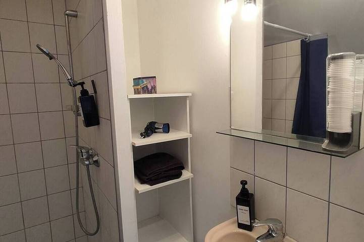 Apartamento entero, Le Faubourg in San Quintín (Aisne), Aisne