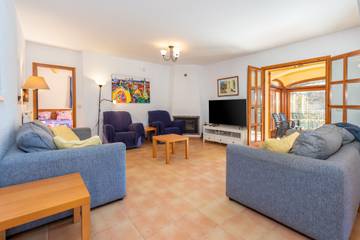 Chalet para 8 Personas en Cabanyes, Calonge, Foto 4