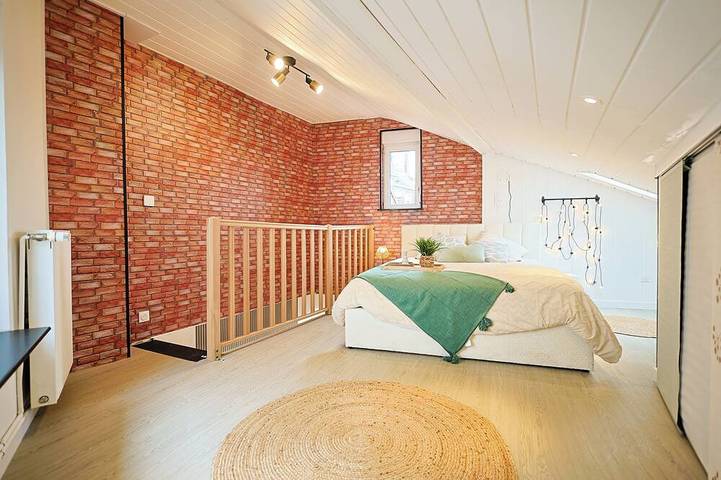 Location de vacances pour 5 personnes, animaux acceptés à Saint-Avold - 3