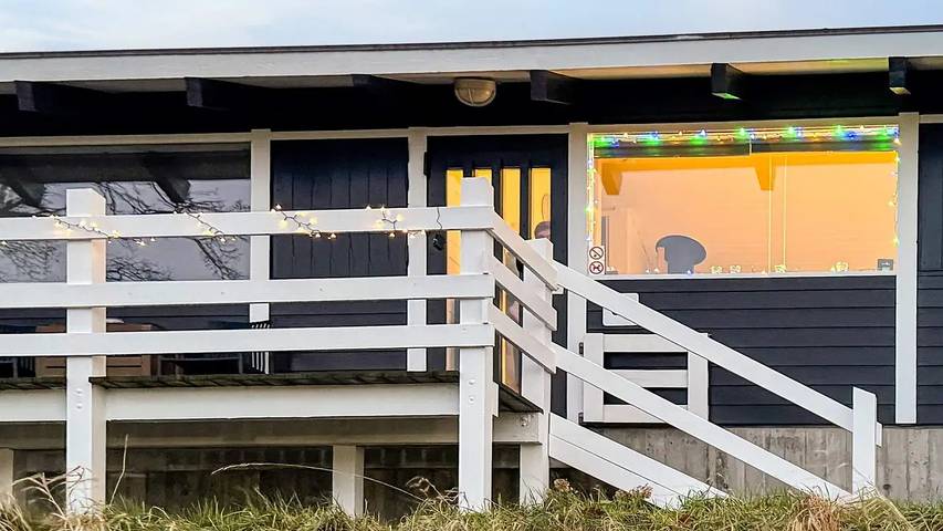 Ferienhaus für 7 Personen, mit Pool und Garten in Løjt - 4