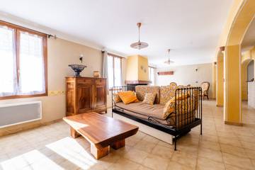 Bauernhof für 7 Personen in Redortiers, Forcalquier und Umgebung, Bild 3