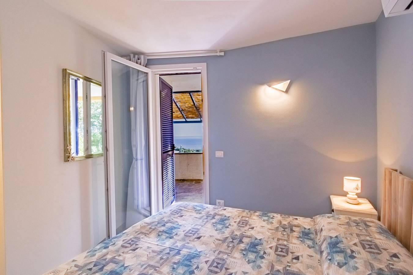 Tra il Borgo e il Mare-Bel Horizonte - Tra il Borgo e il Mare - Bel Horizonte in Capoliveri, Elba