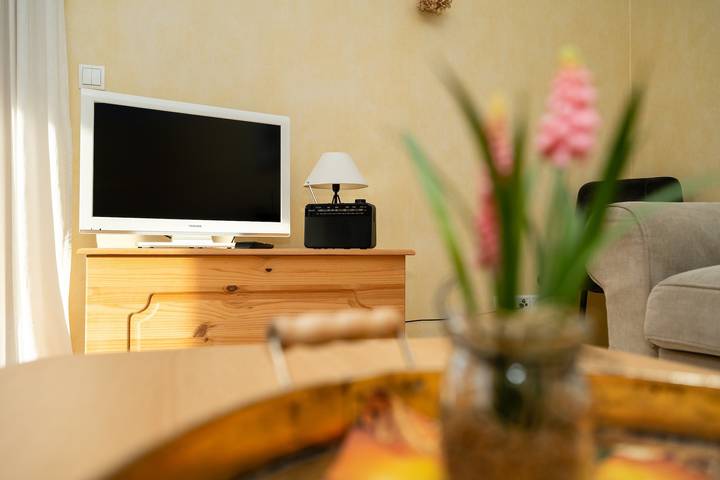 Ferienwohnung für 4 Personen, mit Balkon in Gengenbach - 3