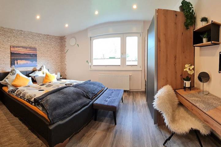 Ferienhaus für 4 Personen, mit Terrasse und Garten, mit Haustier in Monschau - 3