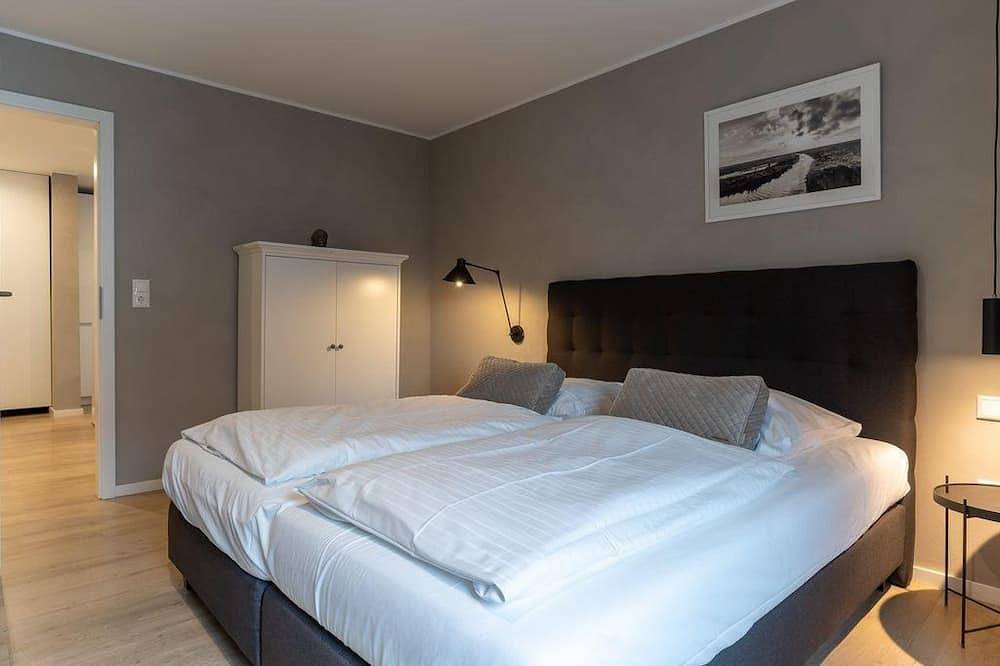 Ganze Wohnung, Appartement Ole Koopmanns-Huus in St. Peter-Ording, Eiderstedt