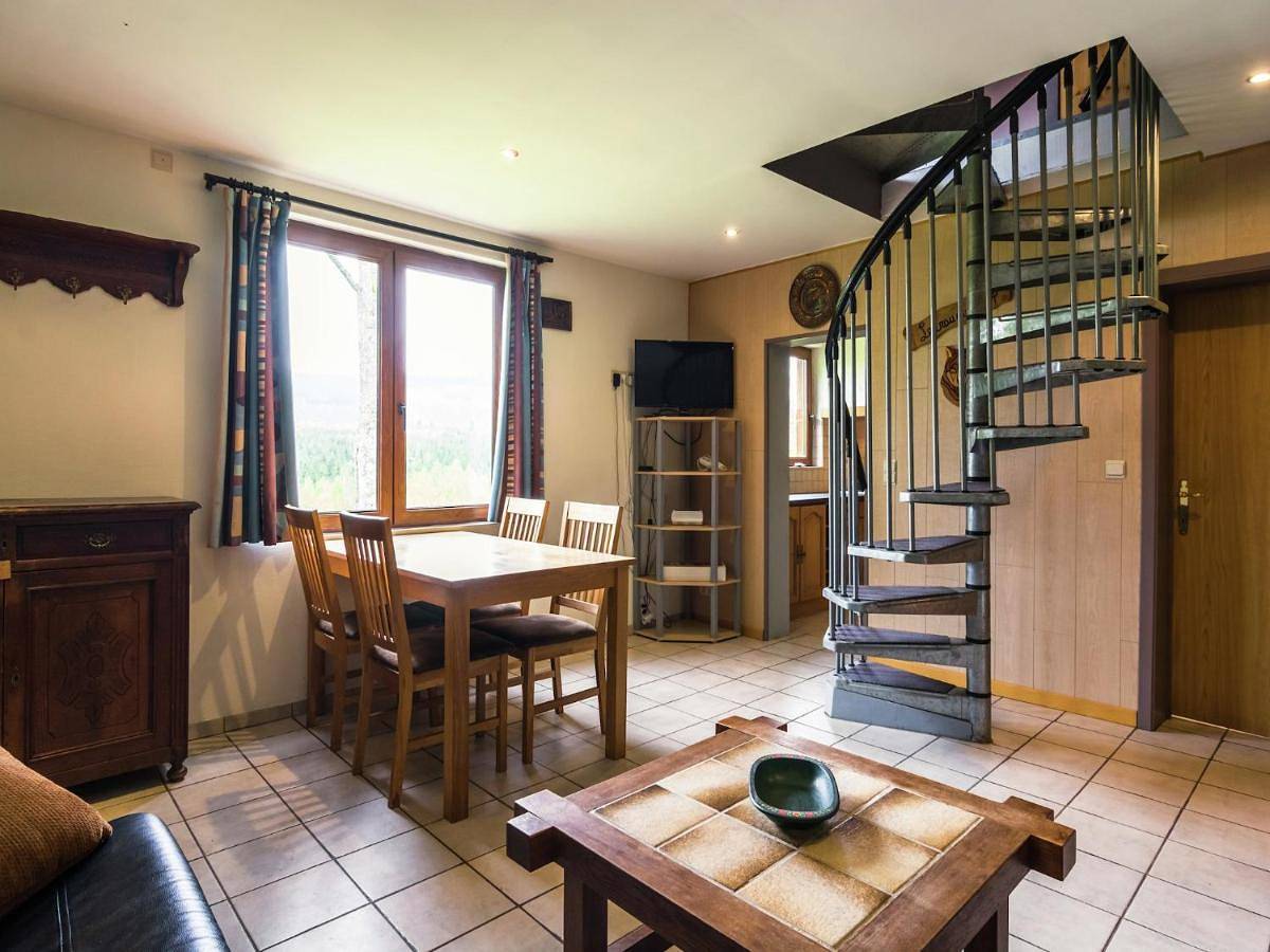 Cozy Forest Cottage in Awenne in Awenne, Saint-Hubert