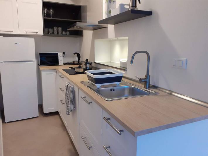 Location de vacances pour 4 personnes à Région de Vintimille - 4