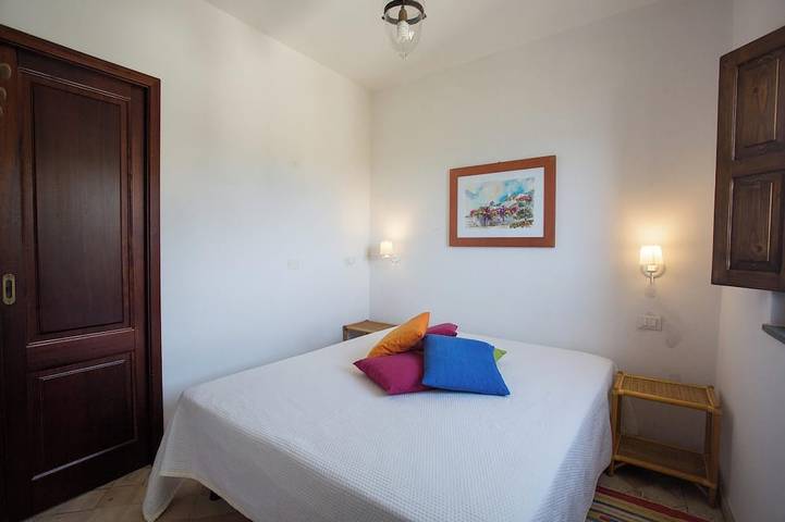 Ferienhaus für 3 Personen, mit Garten auf den Liparische Inseln - 3