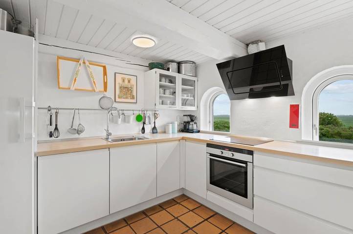 Villa für 10 Personen, mit Sauna in Dänemark - 3