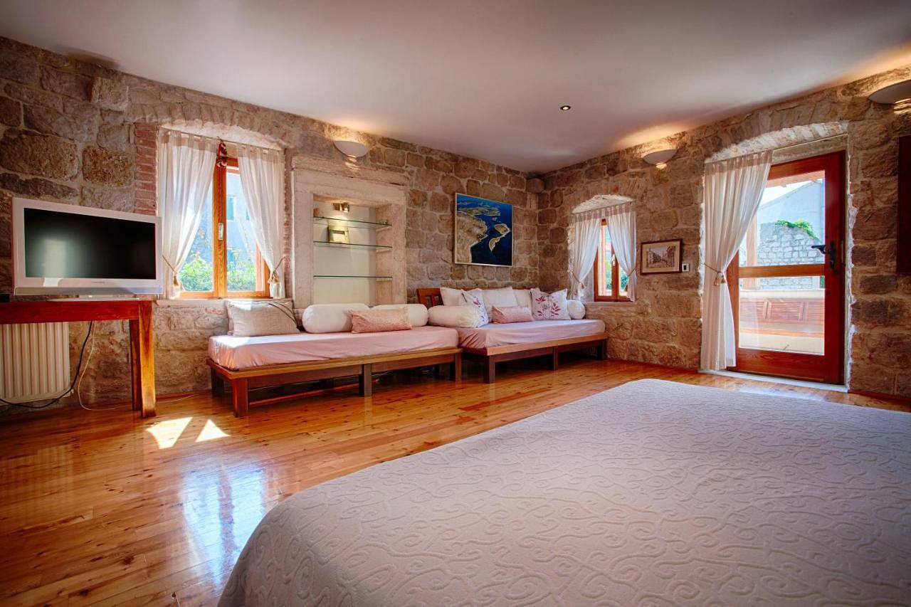 Villa Alma Komiza Island Vis in Komiza, Split-Dalmatien