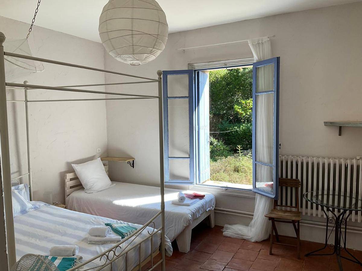 Ganze Wohnung, Domaine de Coubillou in Lamalou-les-Bains, Béziers und Umgebung