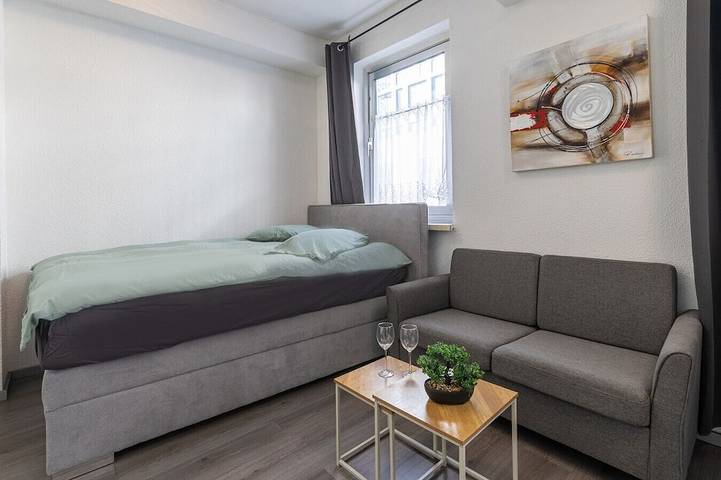 Ferienwohnung für 2 Personen in Bochum Total - 2