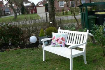Ferienhaus für 4 Personen in Greetsiel, Krummhörn, Bild 1