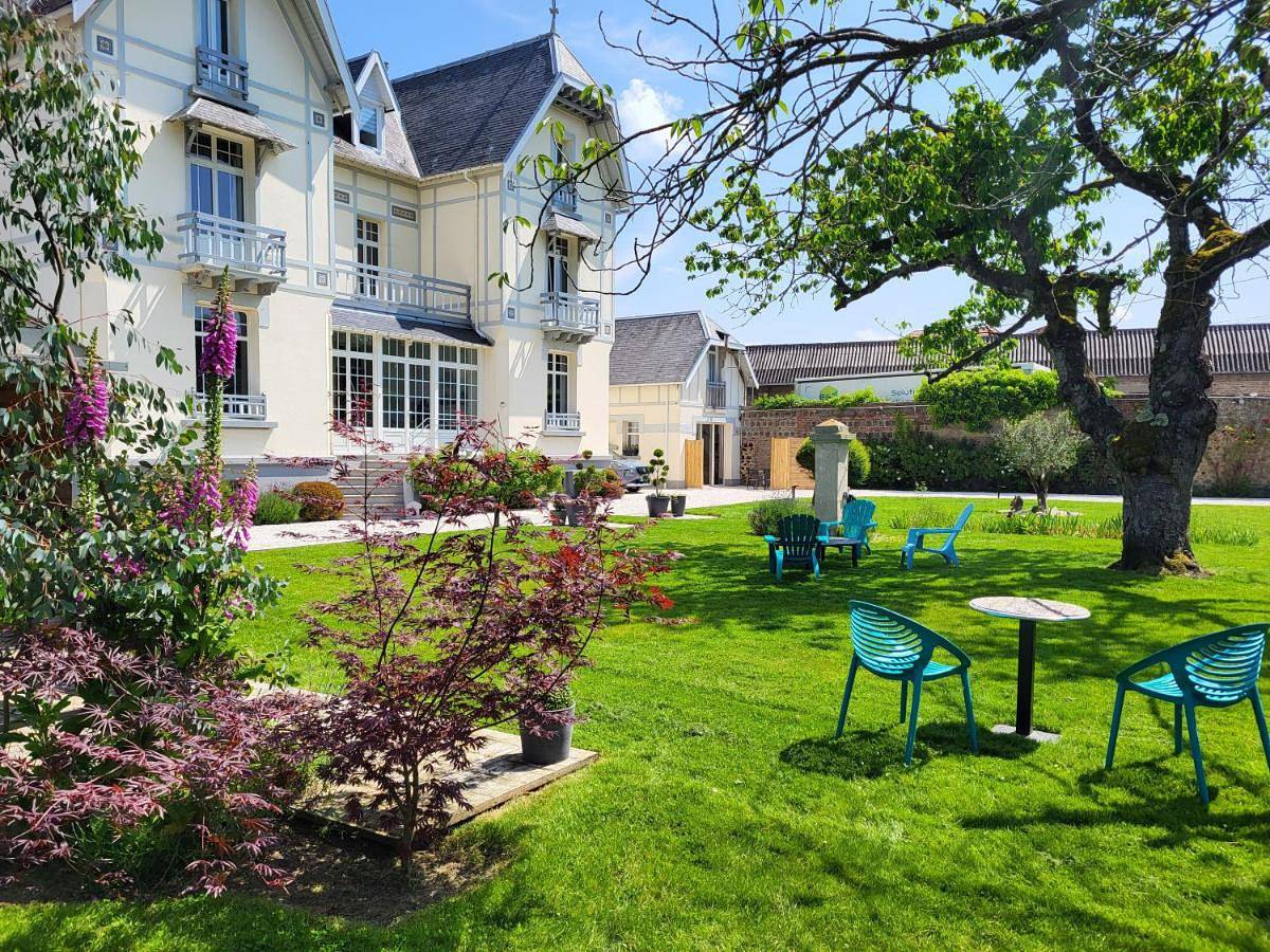 Chambre Opale in Condette, Région de Boulogne-sur-Mer
