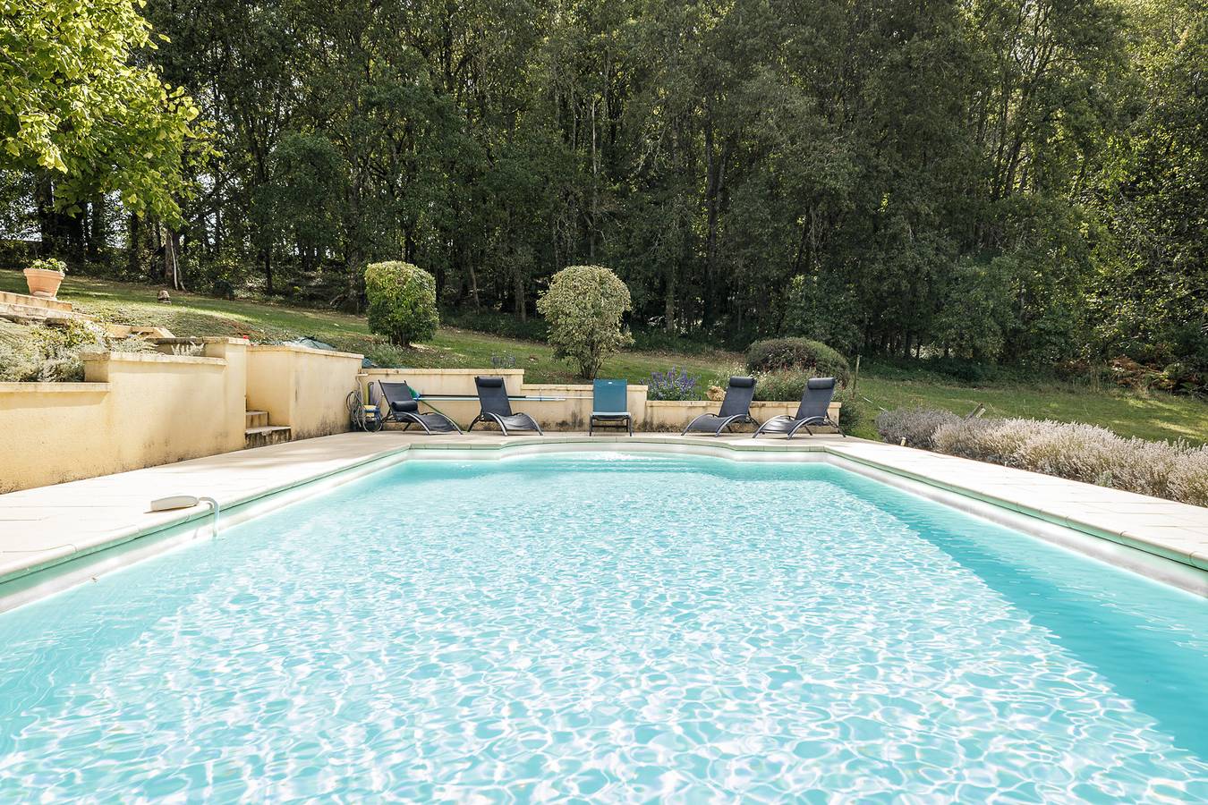 Nityatte in Saint-Cyprien (Aquitaine), Périgord Noir