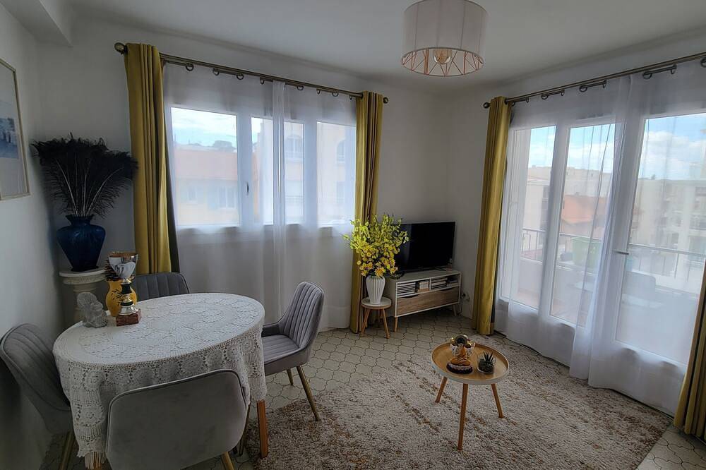 Photo : Appartement de vacances