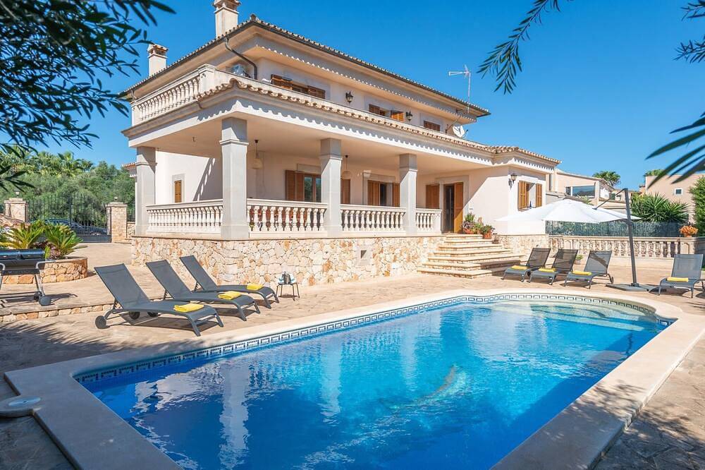 Casa vacanza a Maiorca a partire da 582€ a notte