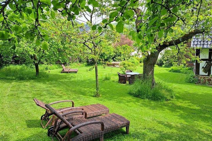 Bauernhof für 2 Personen, mit Garten und Terrasse sowie Sauna im Ahrtal - 4