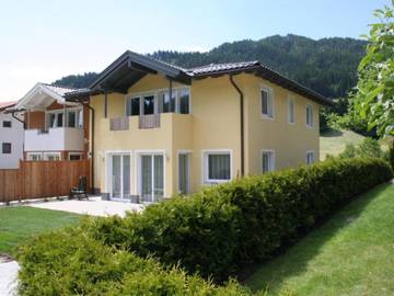 Ferienhaus für 20 Personen, mit Sauna und Garten, mit Haustier in SkiWelt Wilder Kaiser - Brixental
