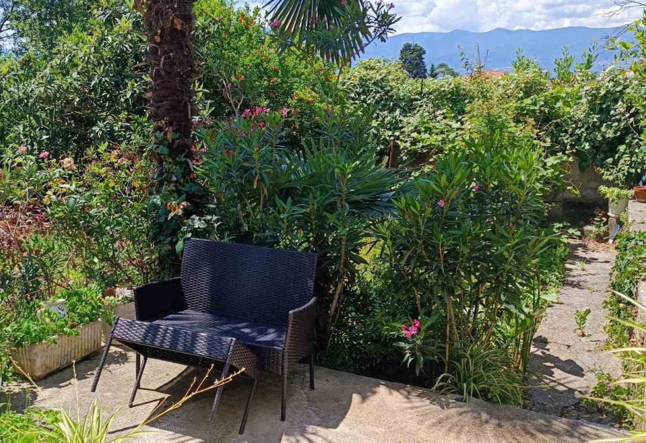 Ganze Ferienwohnung, Ferienwohnung für 4 Personen mit Terrasse in Rijeka, Primorje-Gorski Kotar