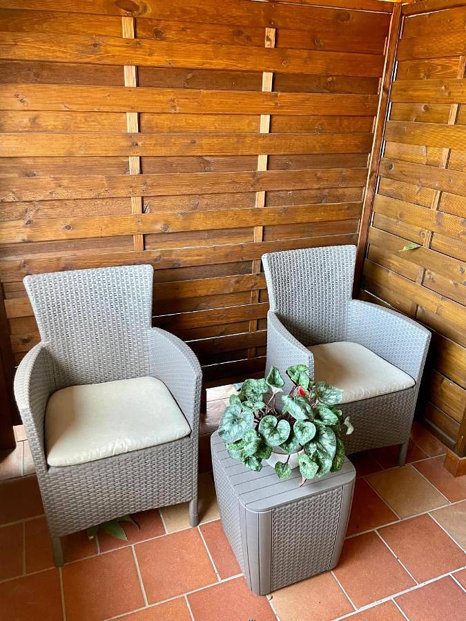 Al Fico Secco Bistrot & Braceria - Room & Breakfast in Centola, Cilento Coast