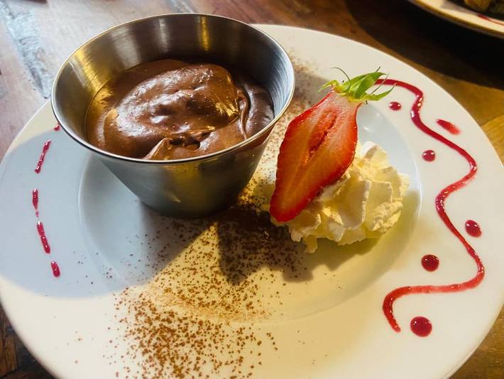 Chambre d’hôte pour 2 personnes, avec terrasse et jacuzzi dans les Landes - 4