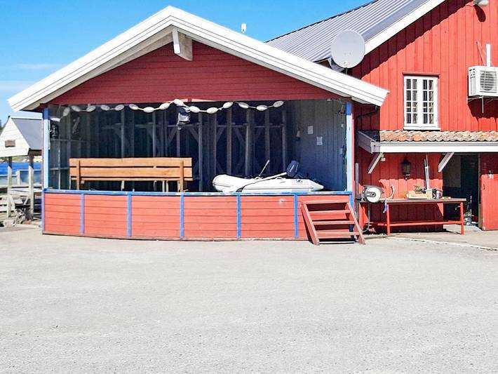Ferienhaus für 8 Personen - 1