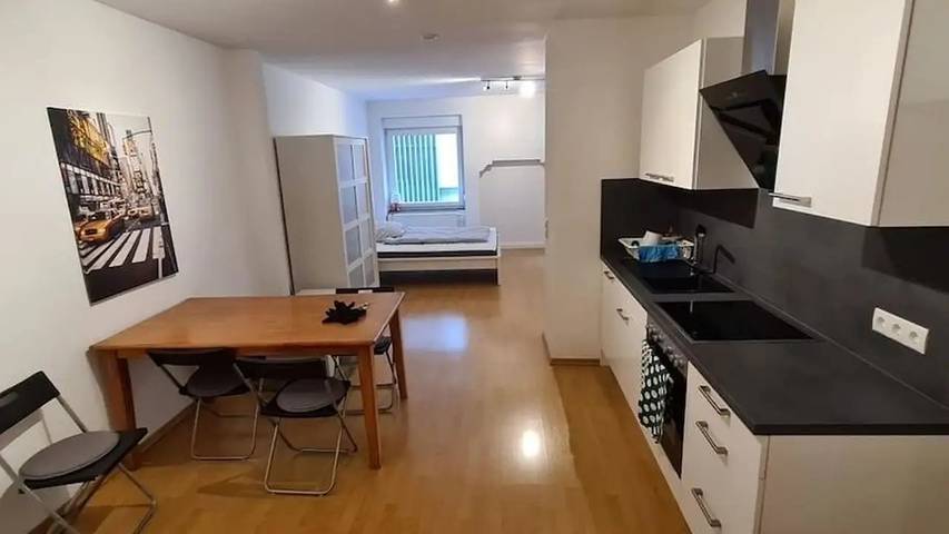 Appartement de vacances pour 2 personnes