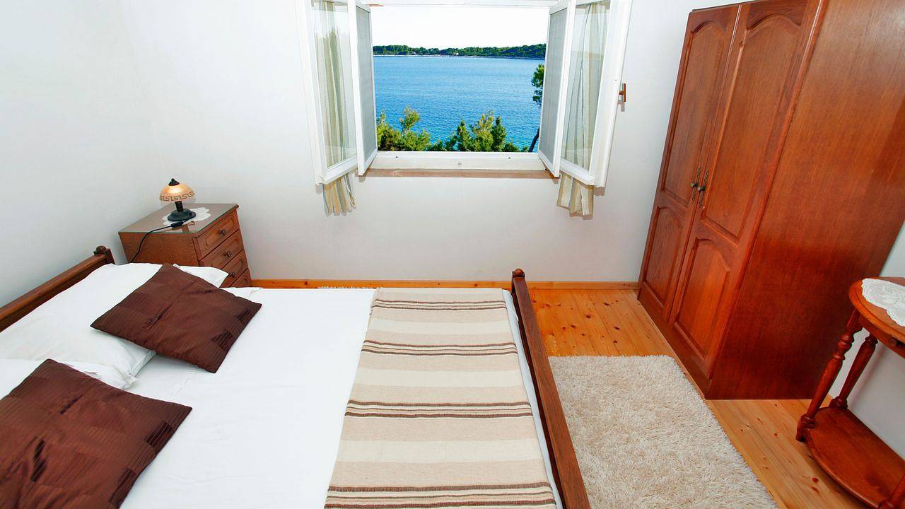 Ferienhaus für 8 Personen (158 m²) in Blato in Vela Luka, Korcula