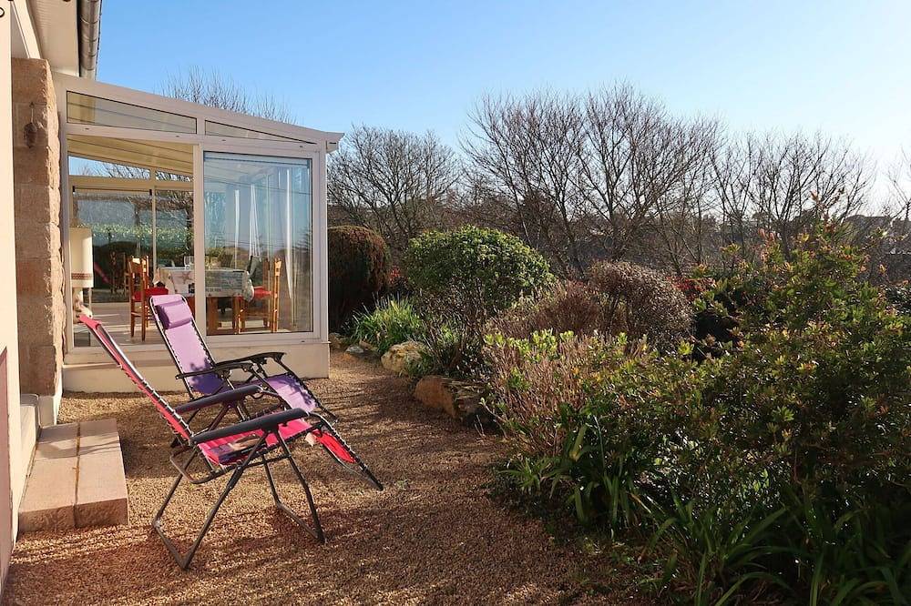 Photo : Maison de vacances