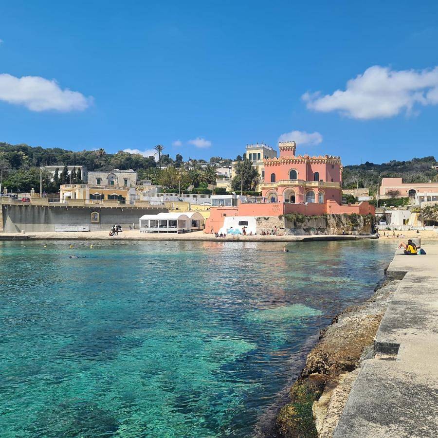 Casa Viadellavela in Tricase, Provincia di Lecce