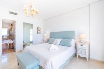 Loft voor 6 Personen in Urbanización Los Verdales, Marbella, Afbeelding 2