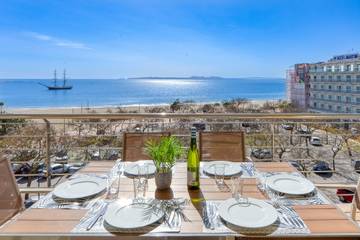 Vakantieappartement voor 6 Personen in Roses, Costa Brava, Afbeelding 1