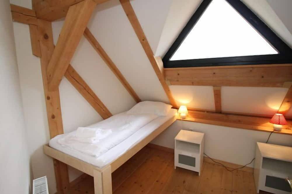 Ganze Wohnung, Adlerhorst / Top 5 in Grünau im Almtal, Bezirk Gmunden