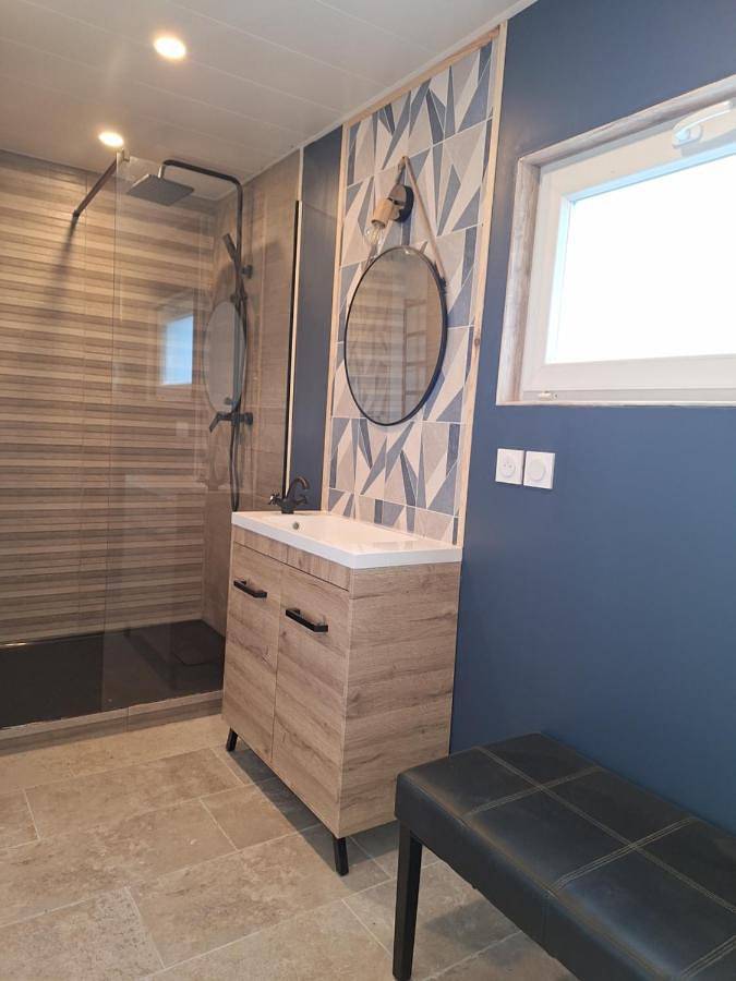 Location de vacances pour 5 personnes, avec jardin à Samer - 2