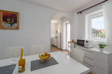 Ferienhaus für 7 Personen in Poreč, Grad Poreč, Bild 4