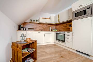 Ferienwohnung für 4 Personen in Lübben, Spreewald, Bild 3
