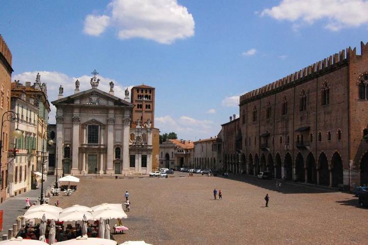 Maison d’hôte pour 4 personnes à Mantoue - 4